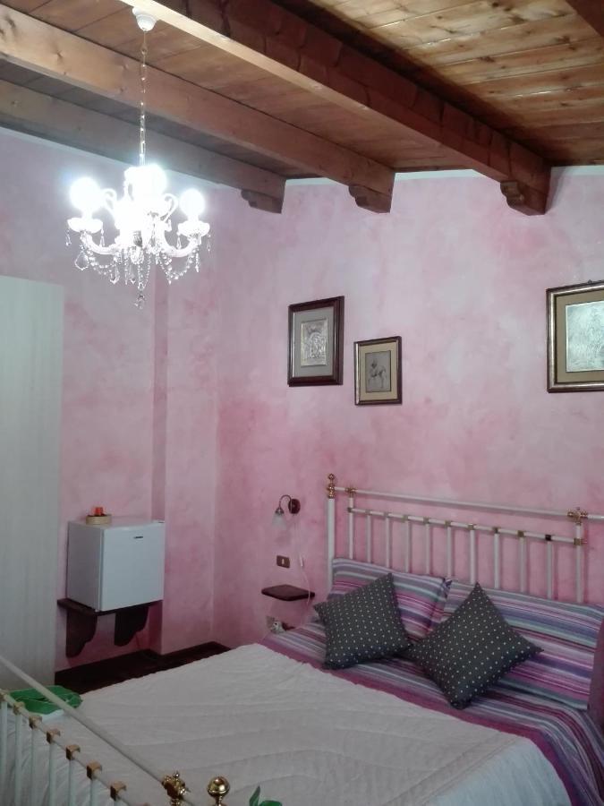 B&B Santa Barbara Iglesias Dış mekan fotoğraf