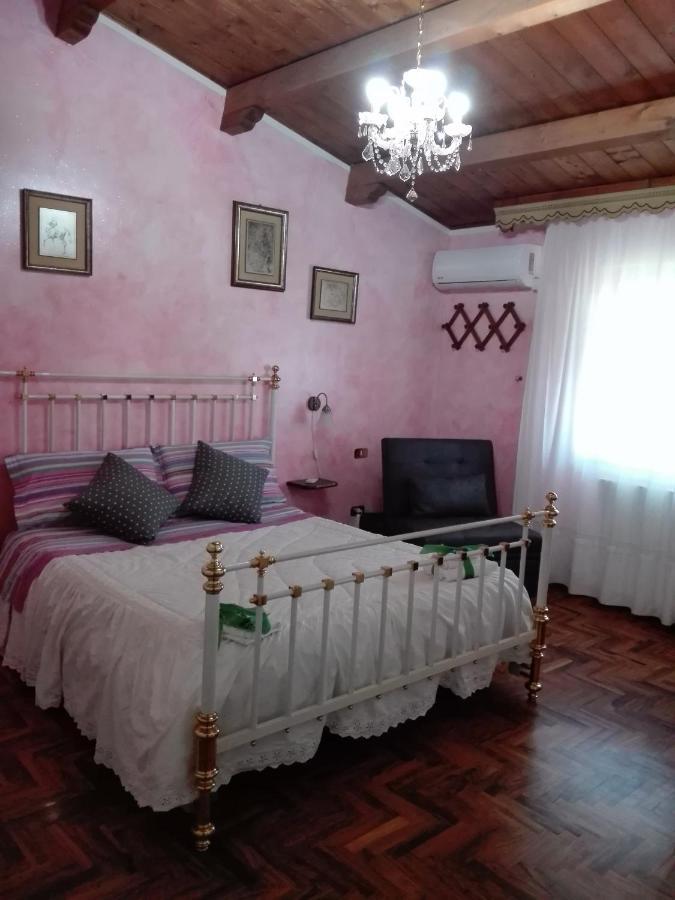 B&B Santa Barbara Iglesias Dış mekan fotoğraf